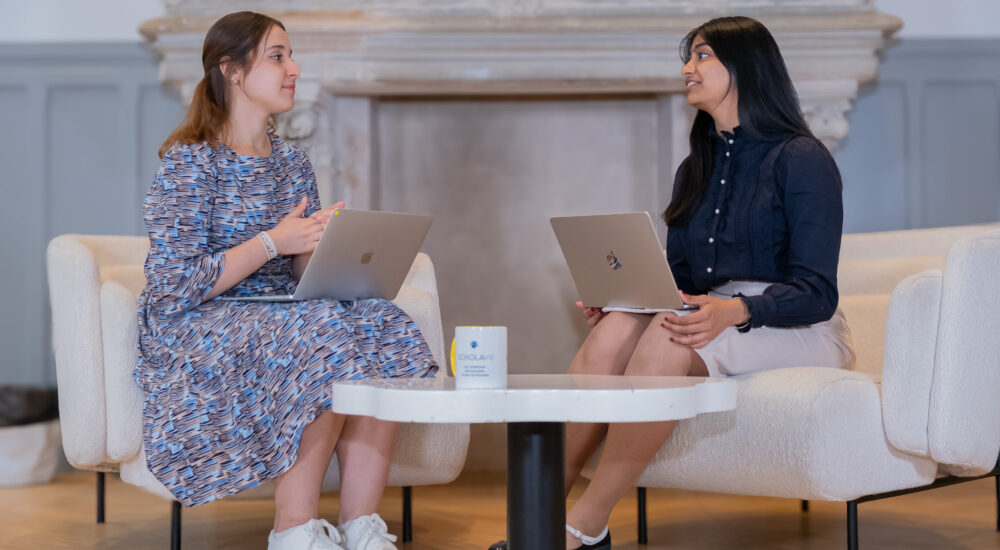 Session de travail 2