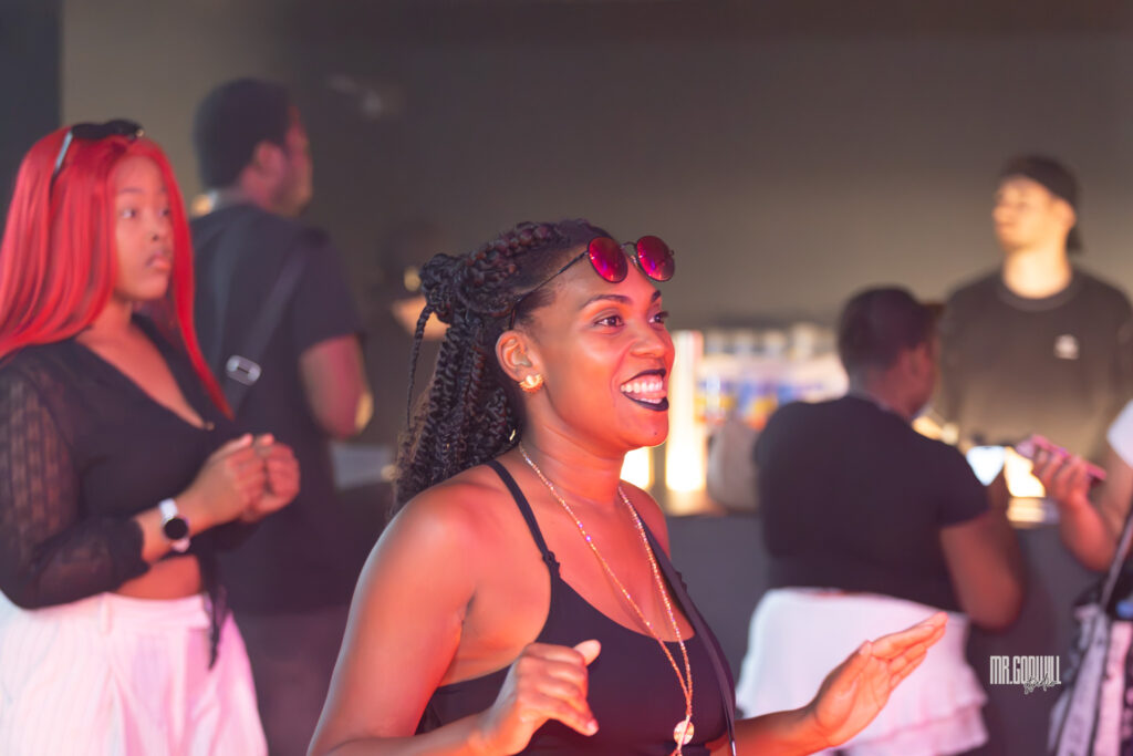 Candids
