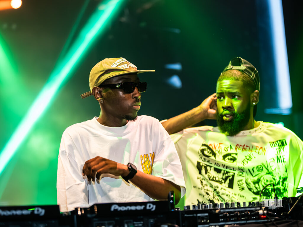 Artistes