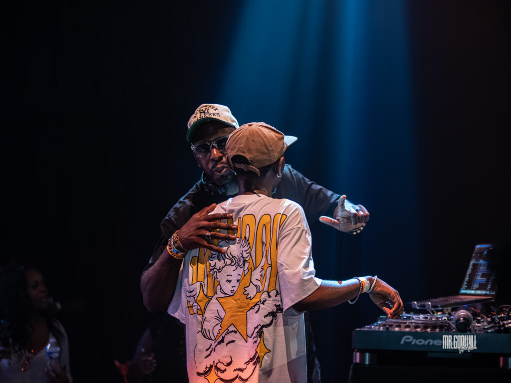 Artistes