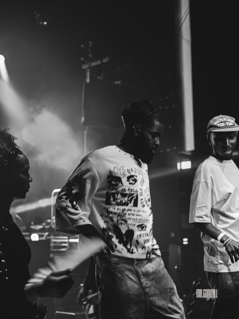 Vibes