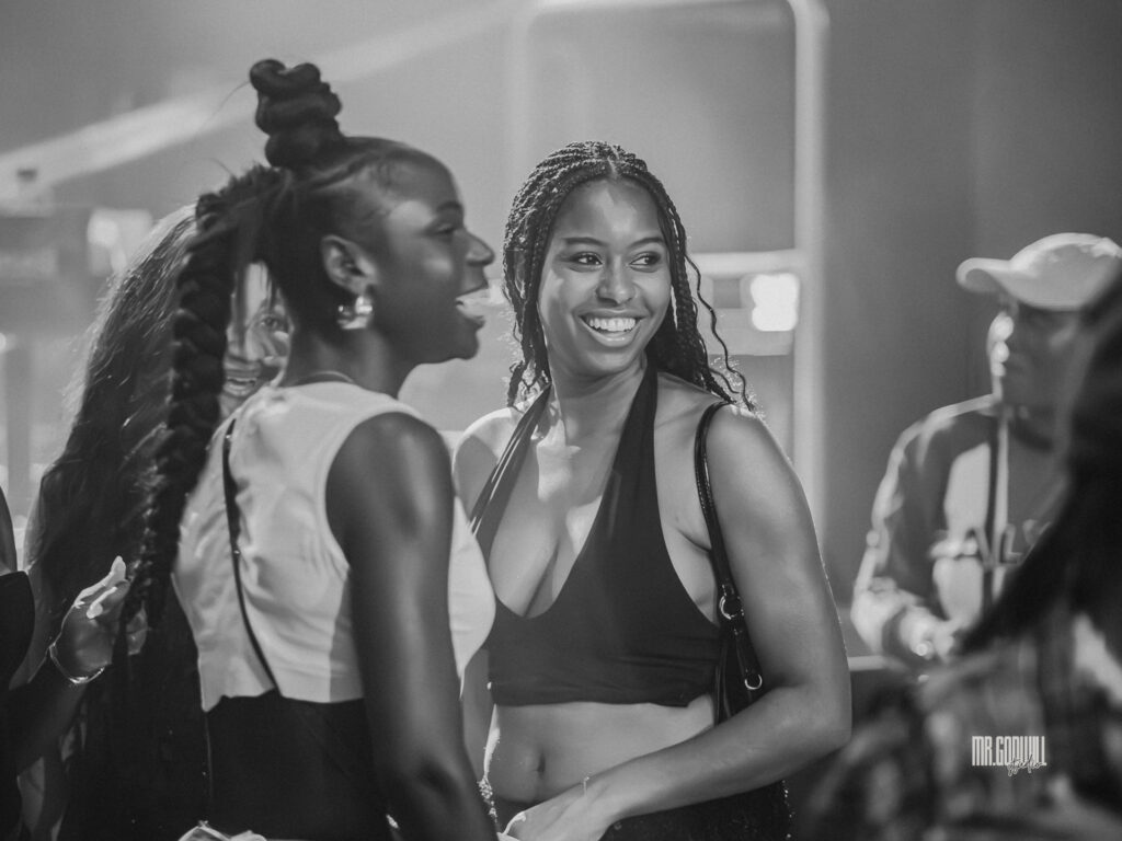 Candids