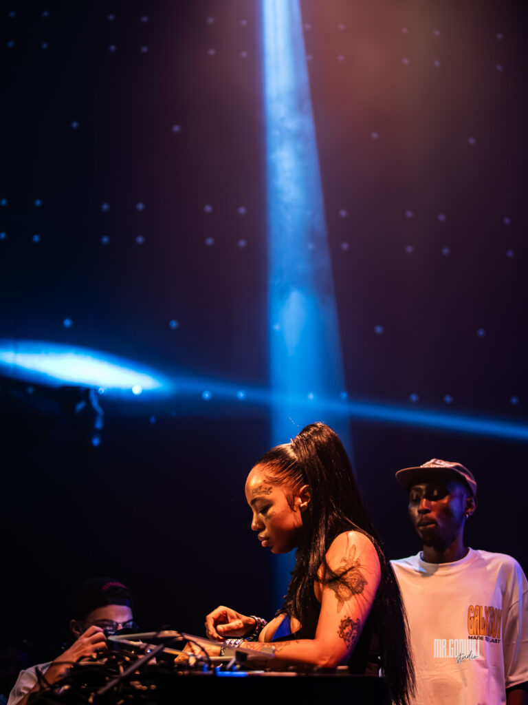 Artistes