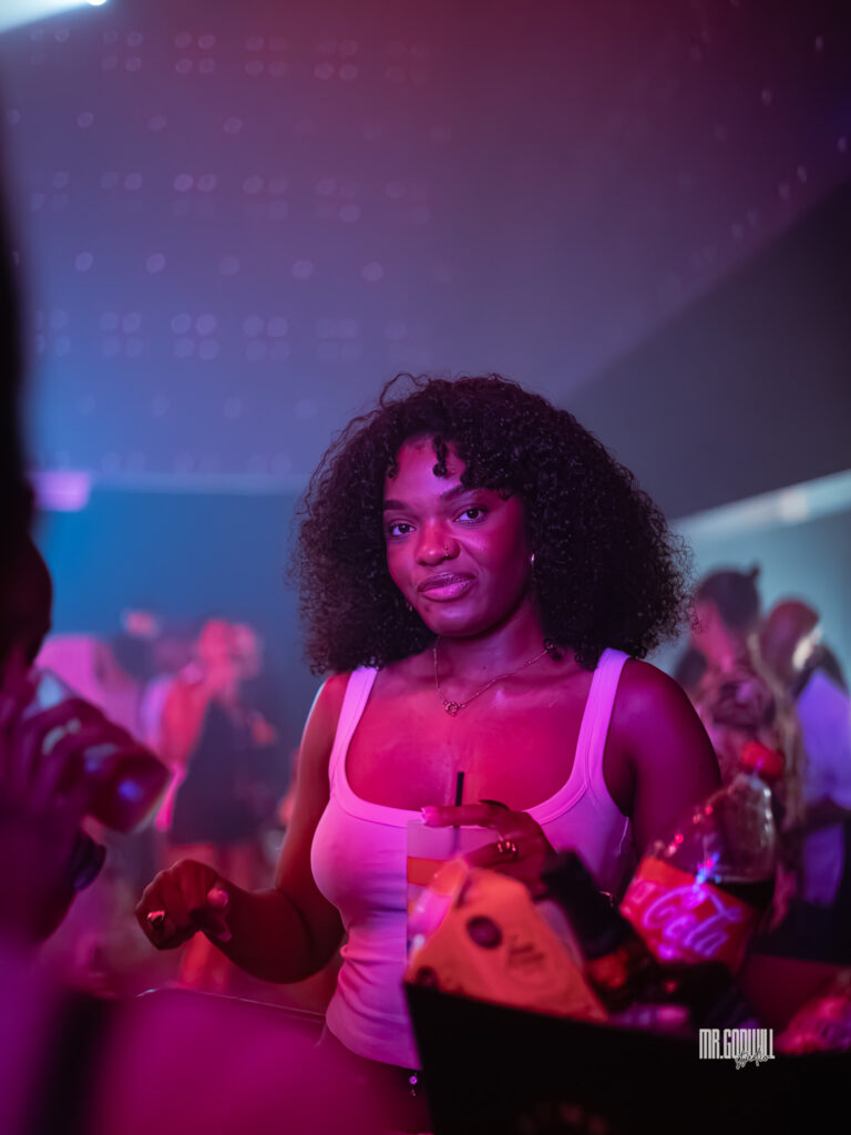 Candids