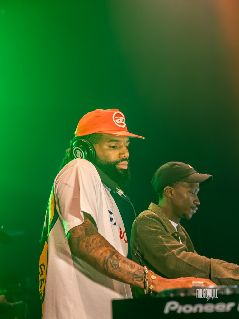 Artistes