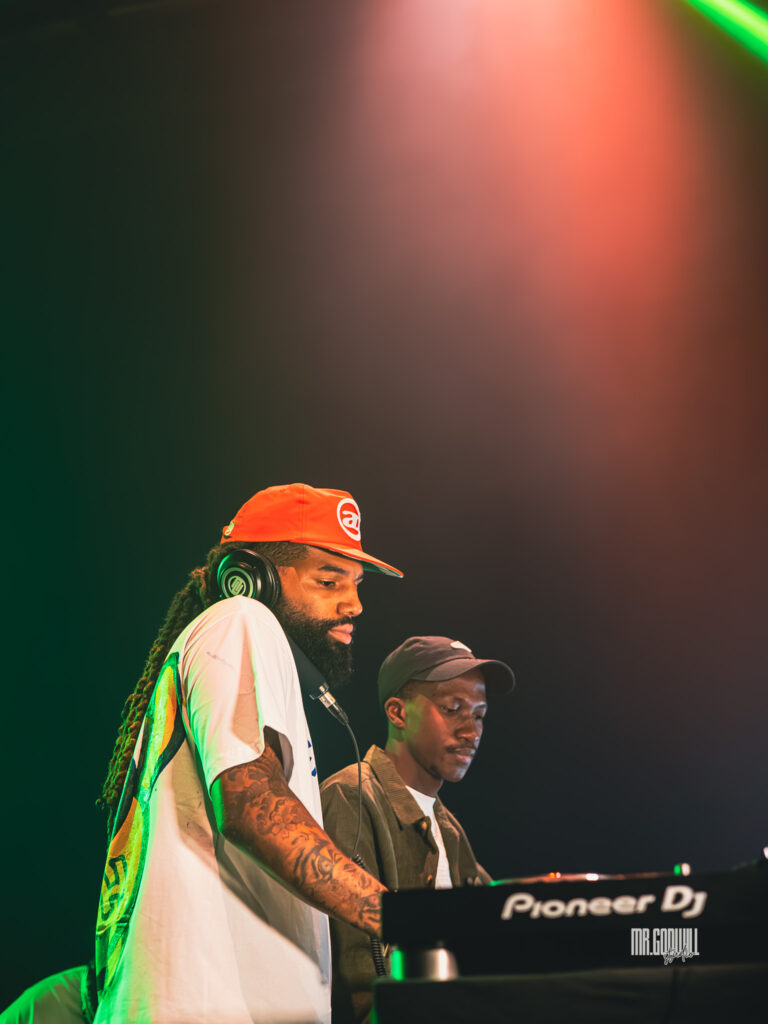 Artistes