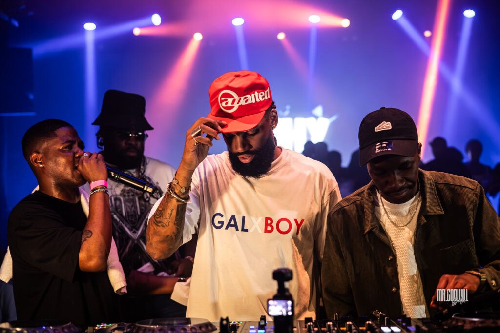 Artistes