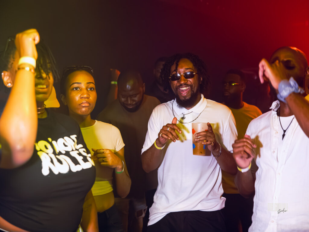 Vibes