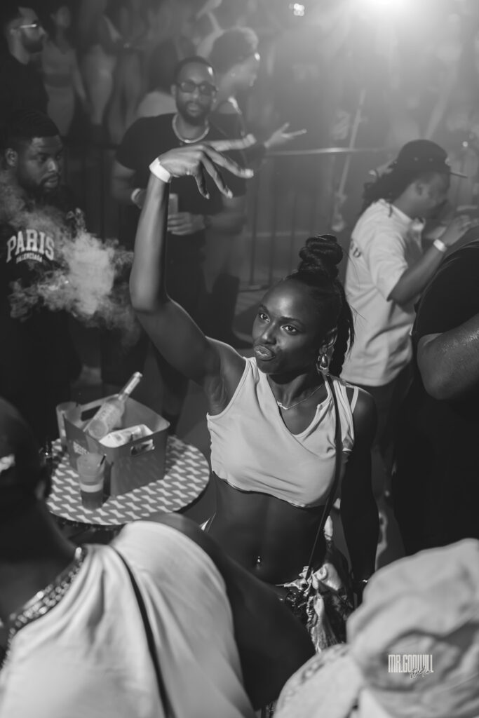 Vibes